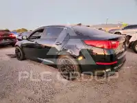 2014 KIA Optima фото