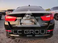 2014 KIA Optima фото