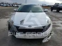 2014 KIA Optima photo