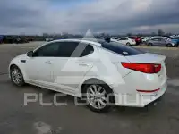 2014 KIA Optima photo