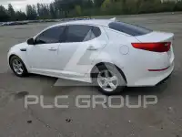2014 KIA Optima фото