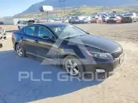 2014 KIA Optima photo