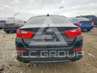 2014 KIA Optima photo