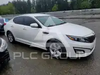 2014 KIA Optima фото