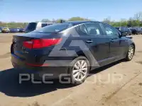 2014 KIA Optima photo
