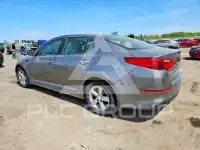 2014 KIA Optima фото