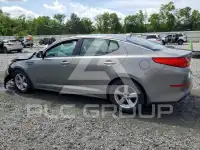 2014 KIA Optima фото