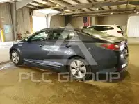 2014 KIA Optima фото