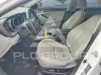 2014 KIA Optima photo