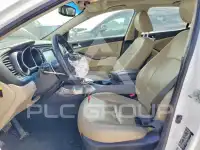 2014 KIA Optima фото