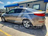 2014 KIA Optima фото