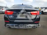 2014 KIA Optima фото