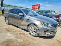 2014 KIA Optima фото