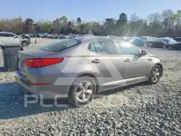 2014 KIA Optima фото