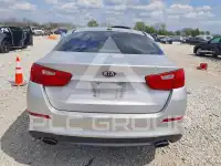 2014 KIA Optima photo