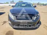 2014 KIA Optima photo