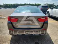 2014 KIA Optima фото