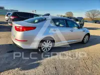 2014 KIA Optima фото