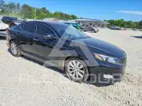 2014 KIA Optima фото