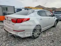 2014 KIA Optima photo