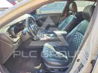 2014 KIA Optima фото