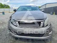 2014 KIA Optima фото