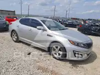 2014 KIA Optima photo