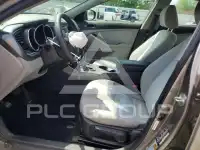 2014 KIA Optima фото