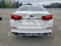 2014 KIA Optima фото