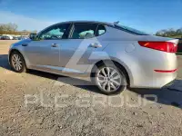 2014 KIA Optima фото