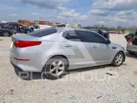 2014 KIA Optima photo