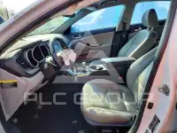 2014 KIA Optima фото
