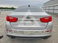 2014 KIA Optima фото