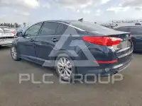 2014 KIA Optima фото