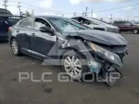 2014 KIA Optima фото