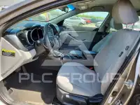 2014 KIA Optima фото