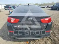 2014 KIA Optima фото