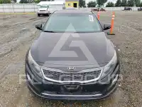 2014 KIA Optima photo