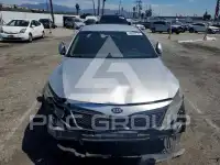 2014 KIA Optima фото
