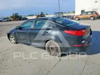 2014 KIA Optima photo