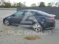 2014 KIA Optima photo