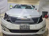 2014 KIA Optima фото