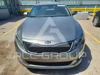 2014 KIA Optima фото