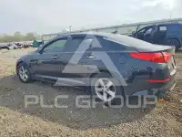 2014 KIA Optima фото