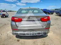 2014 KIA Optima фото