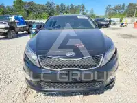 2014 KIA Optima фото
