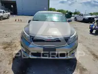 2014 KIA Optima фото