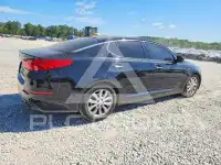 2014 KIA Optima фото
