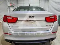 2014 KIA Optima фото