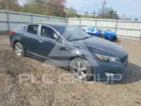 2014 KIA Optima фото